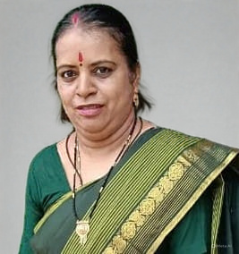 Mrs. V S Gayatri